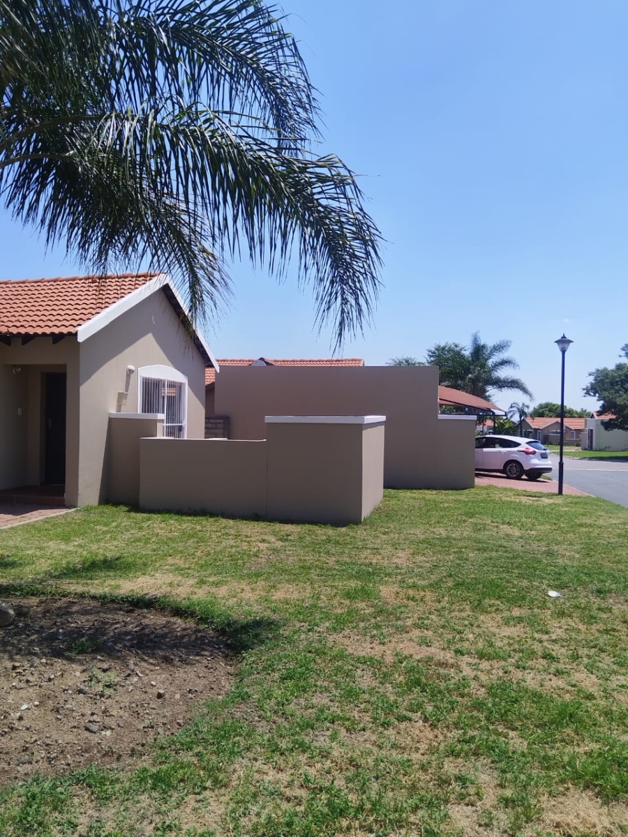 2 Bedroom Property for Sale in Brits North West